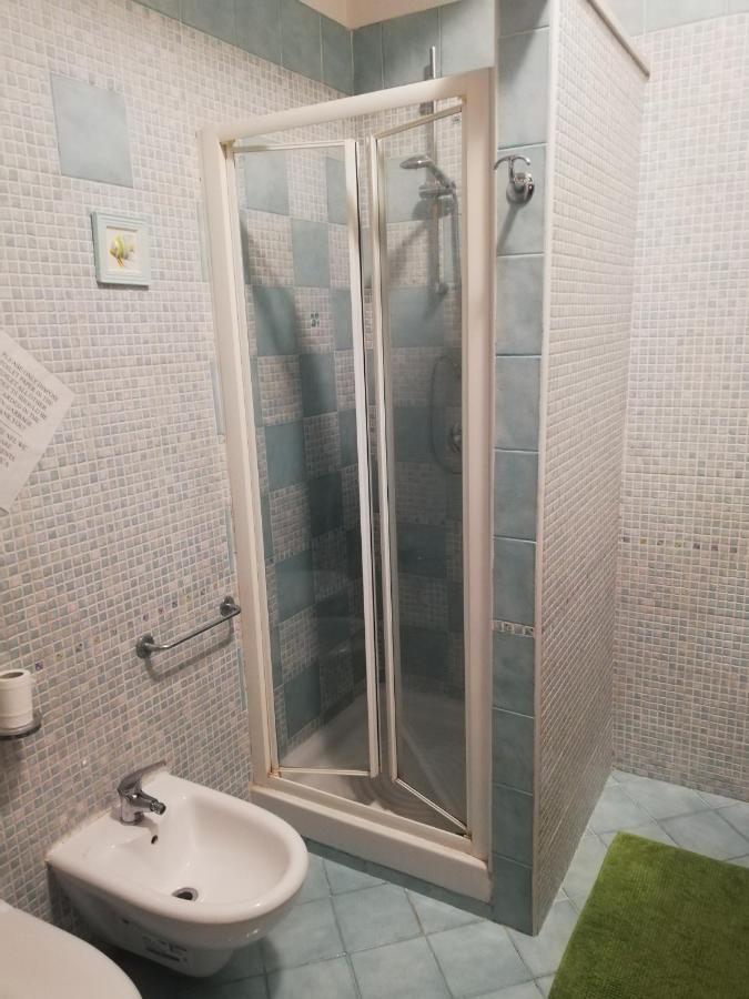 Home Sweet Home Наполи Екстериор снимка